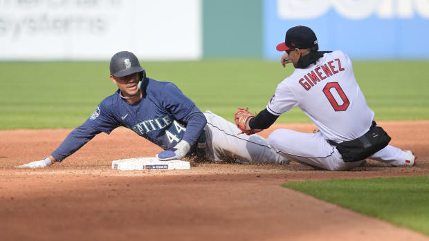 Andres Gimenez Apr 7 2023